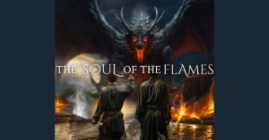 Read more about the article The Soul of the Flames