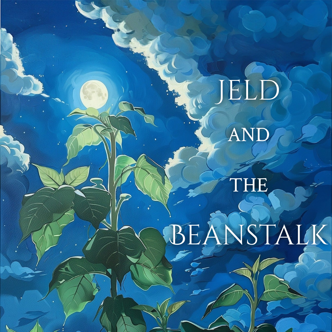 Read more about the article Jeld and the Beanstalk