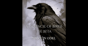 Read more about the article A Council of Birds: The Beta